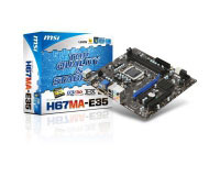 Msi H67MA-E35 (B3) Msi H67MA-E35 (B3)